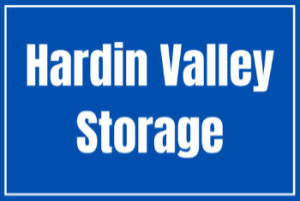 Hardin Valley Storage